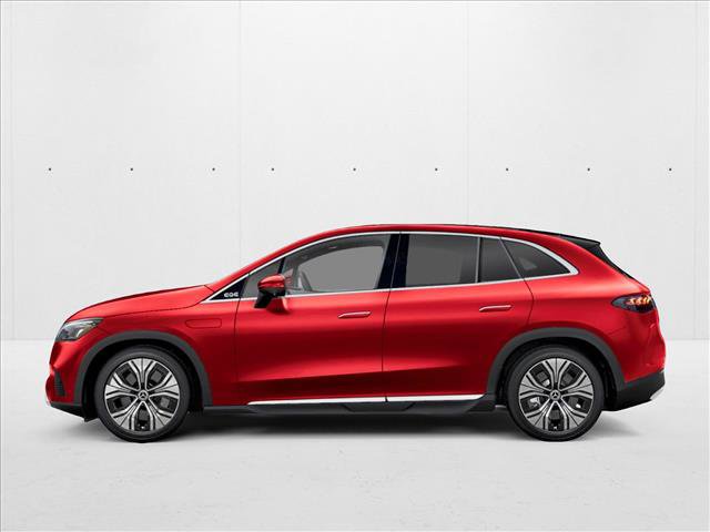 New 2026 Mercedes-Benz EQE 320 4MATIC SUV image 2
