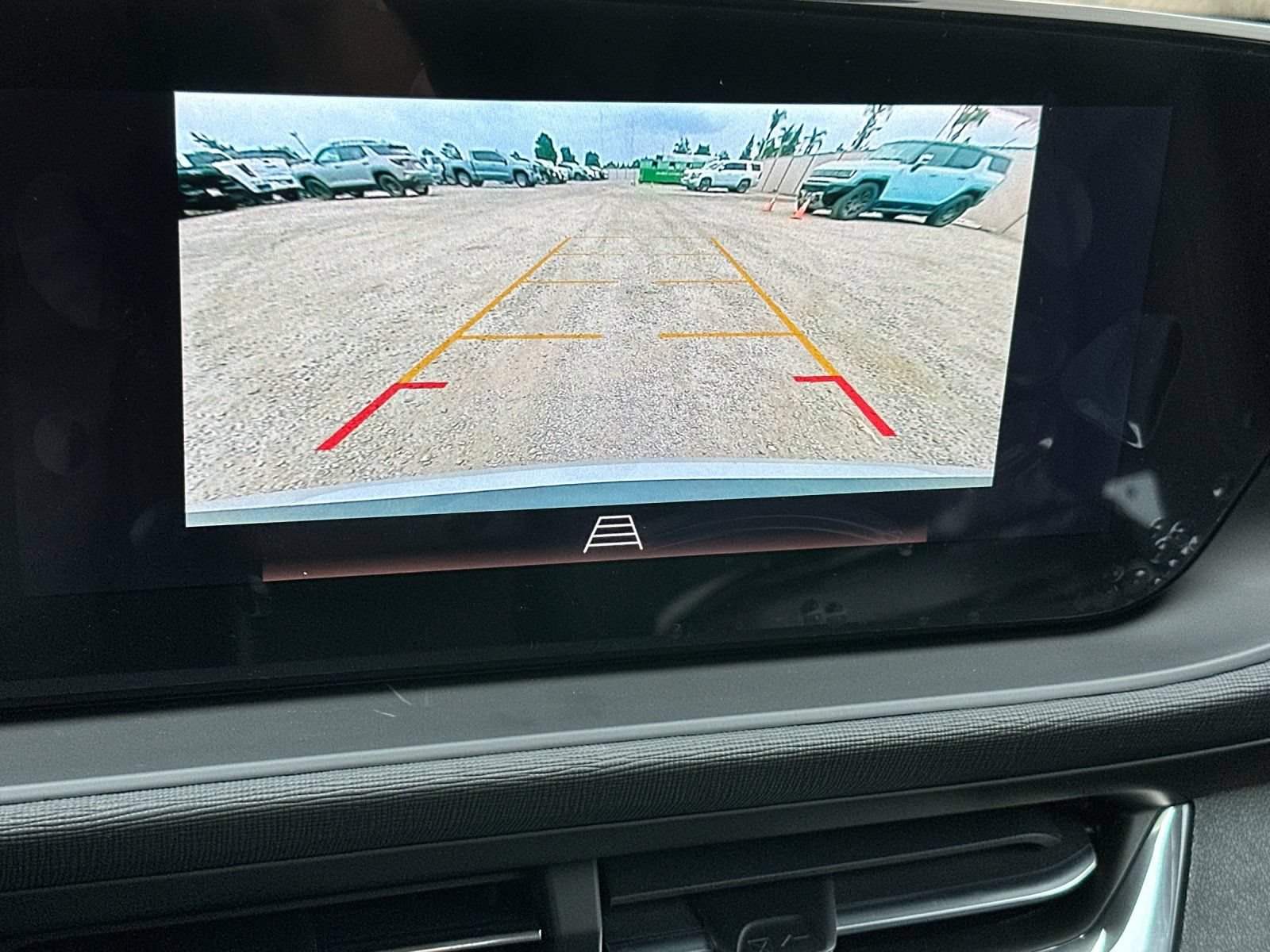 New 2026 Buick Envista Sport Touring w/ Convenience I Package FWD image 19