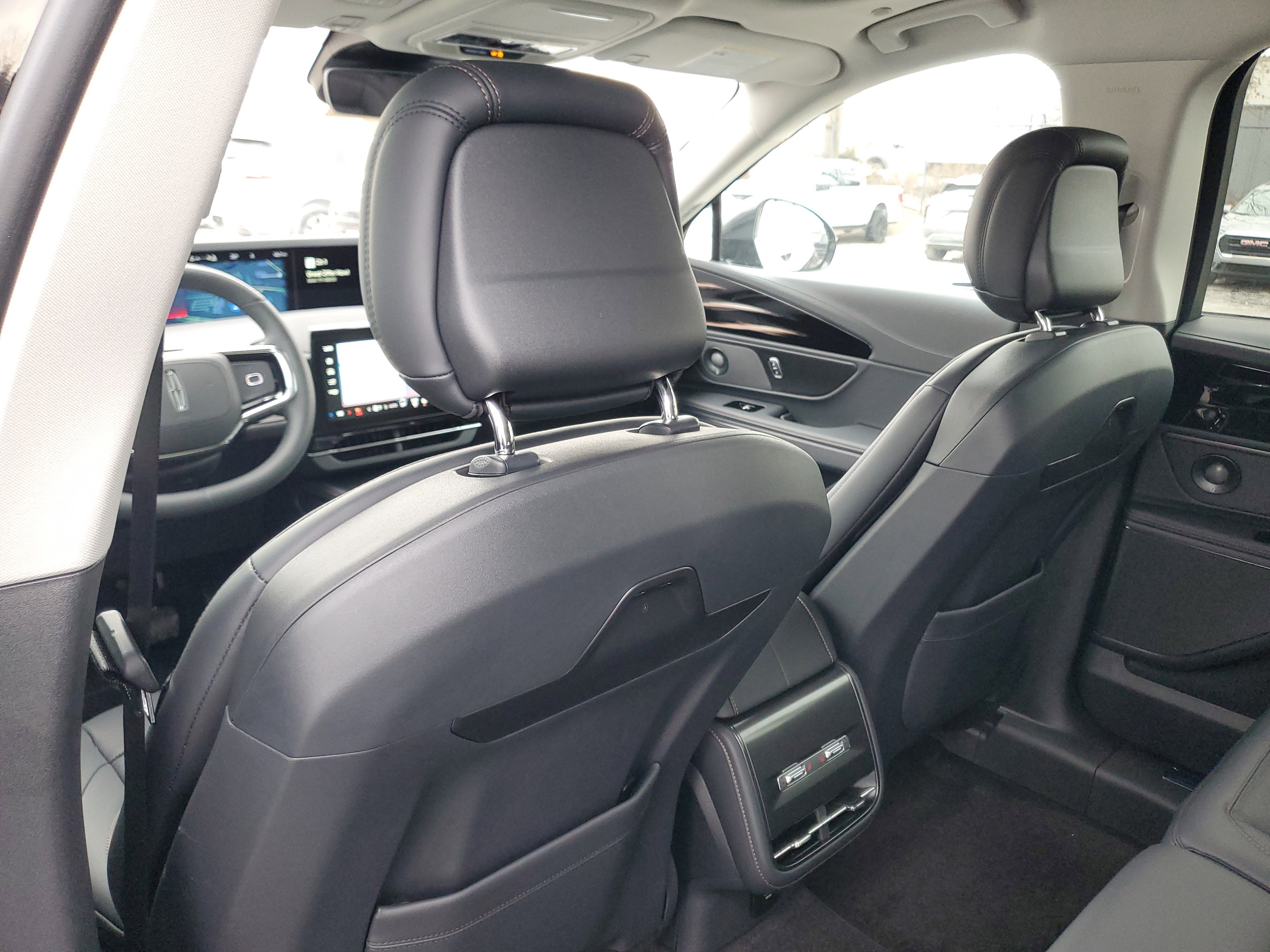 New 2026 Lincoln Nautilus Premier w/ Equipment Group 102A image 29