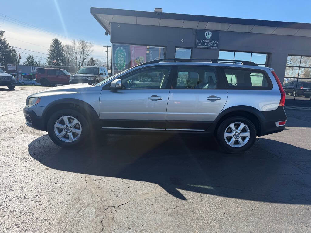 Used 2008 Volvo XC70 3.2 image 3