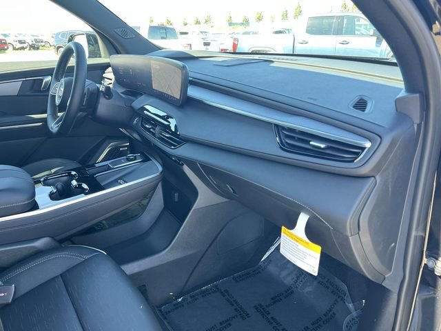 New 2026 Buick Enclave Sport Touring image 31