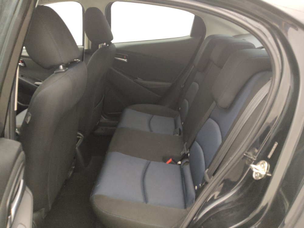 Used 2017 Toyota Yaris iA FWD image 18