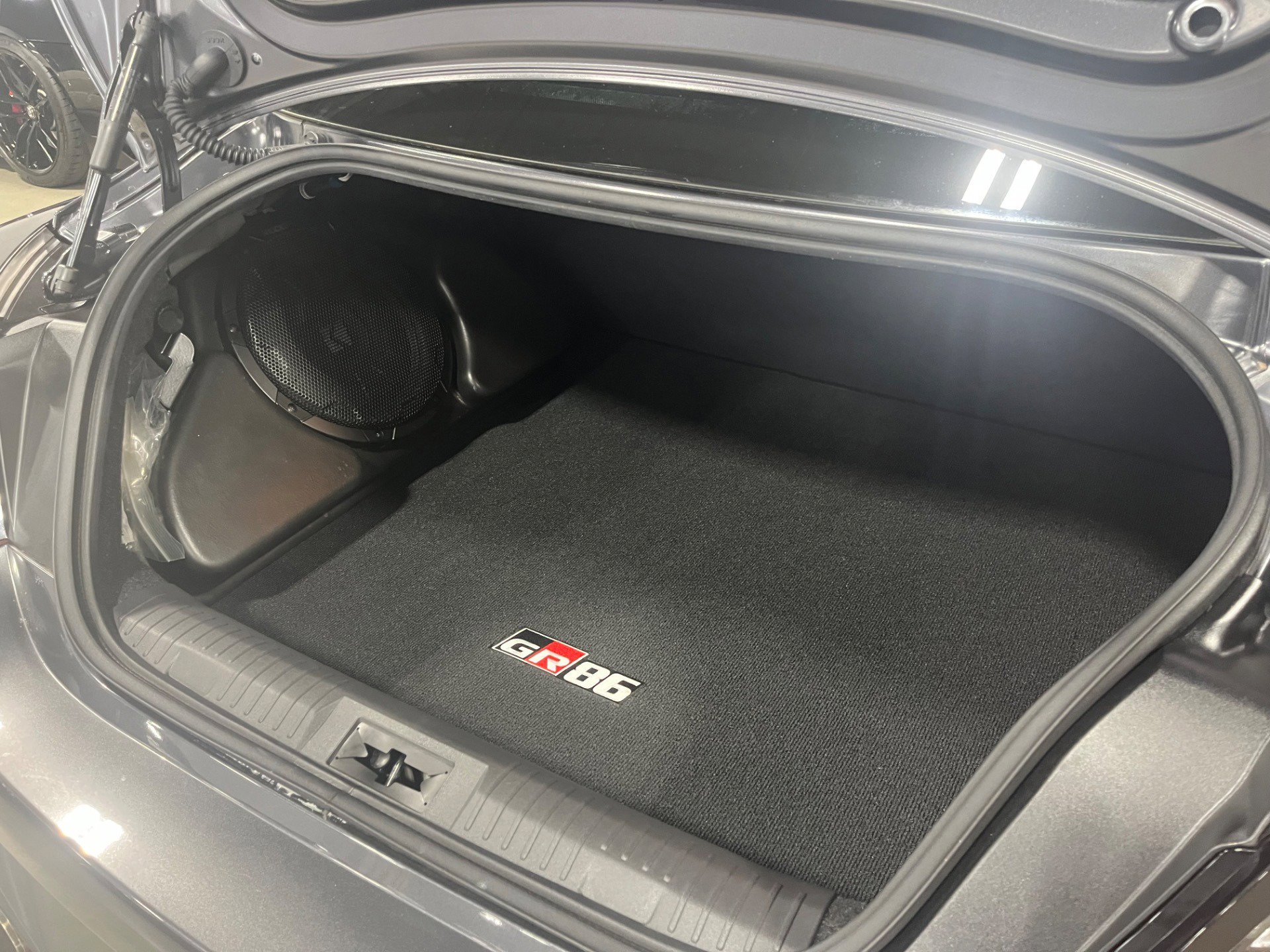 Used 2023 Toyota GR86 Premium image 41