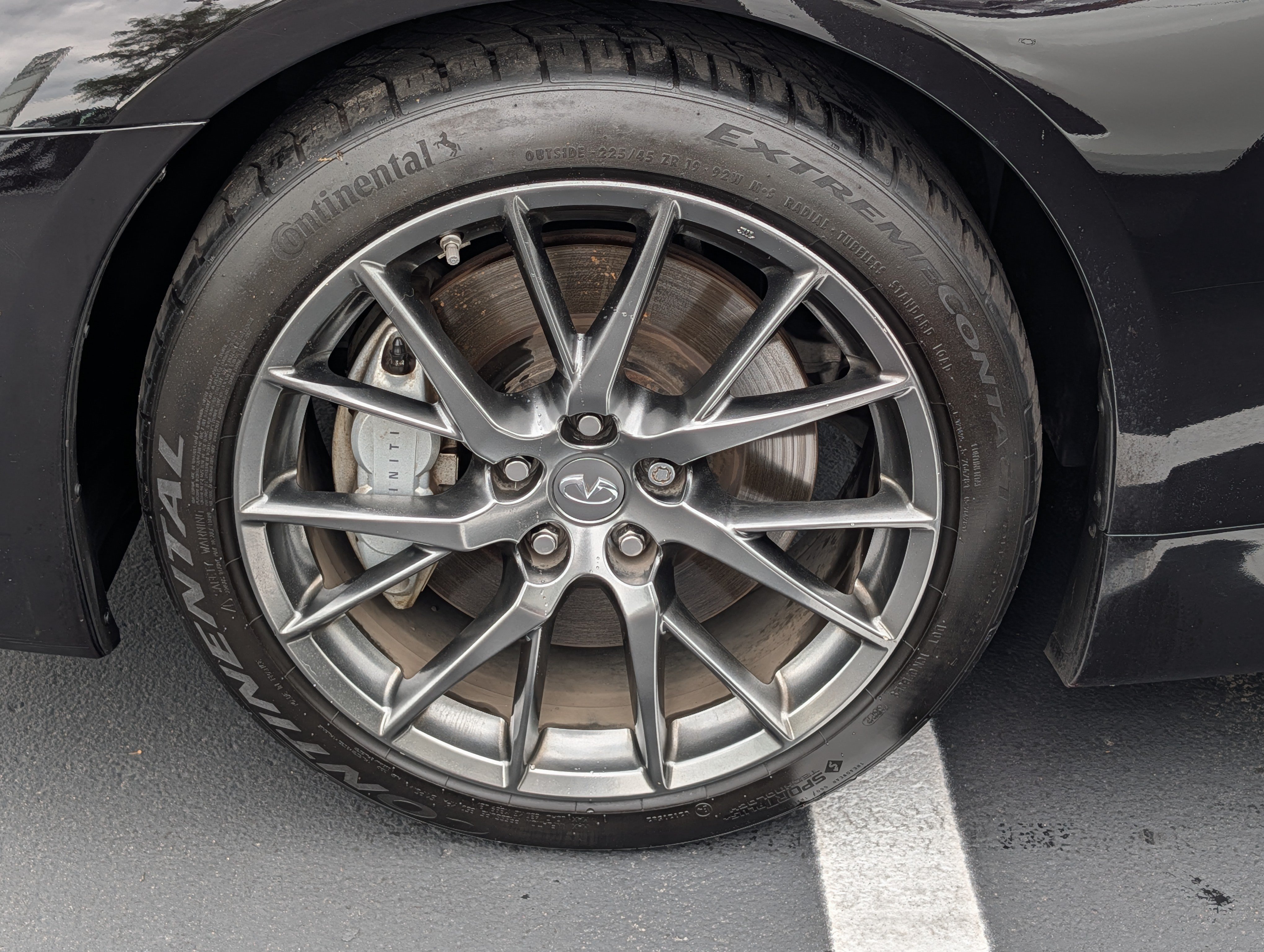 Used 2011 INFINITI G37 IPL RWD image 15
