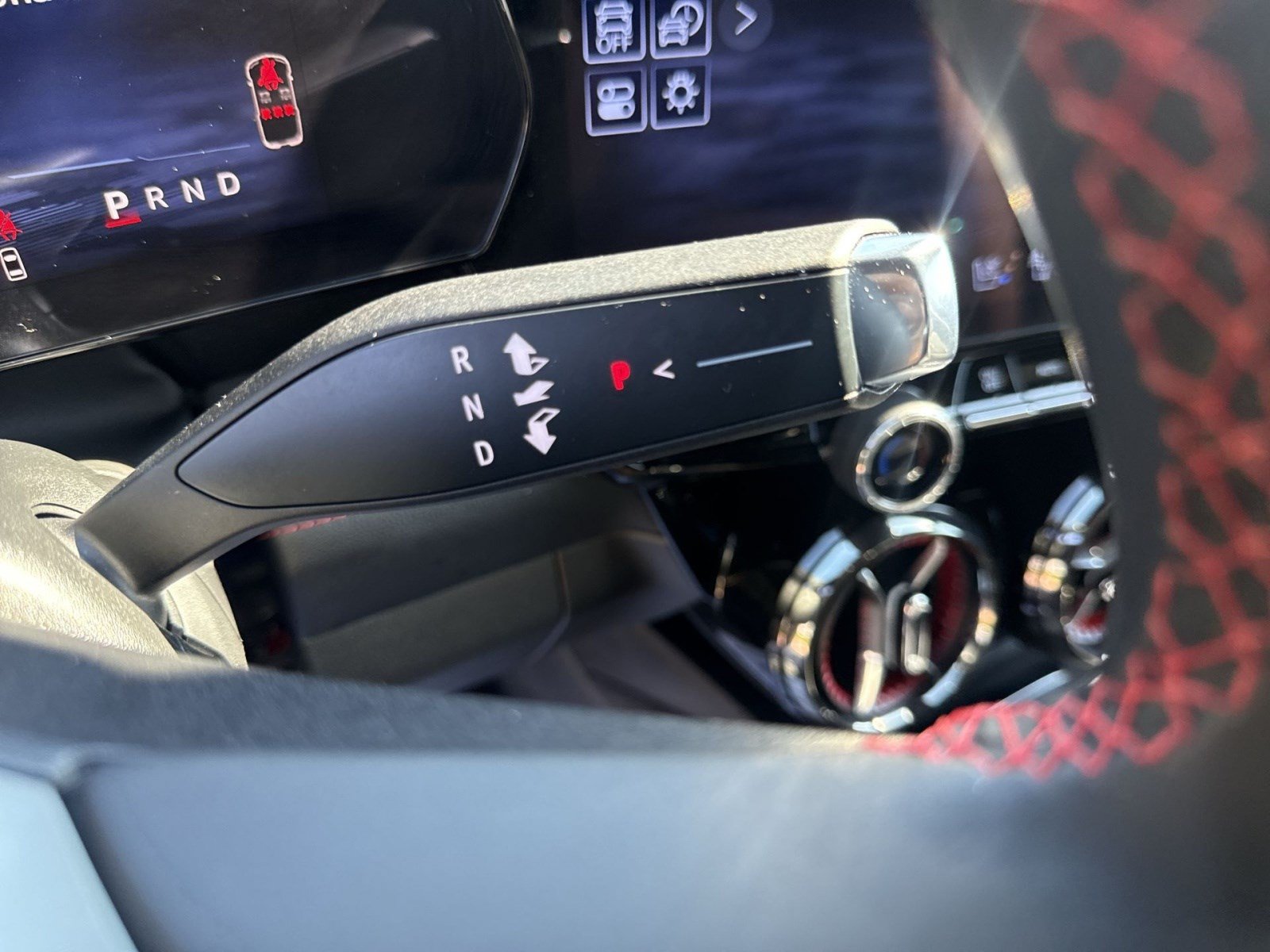 Used 2024 Chevrolet Blazer EV RS AWD/4WD image 19
