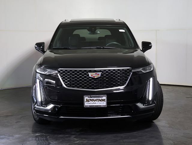 Used 2024 Cadillac XT6 Luxury AWD/4WD image 9