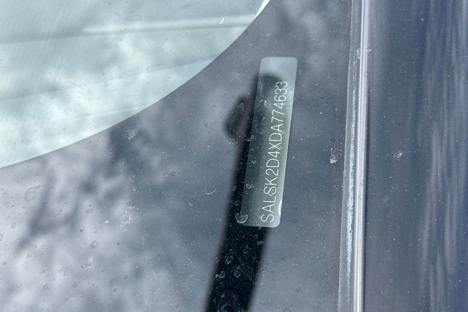 Used 2013 Land Rover Range Rover Sport HSE LUX w/ Luxury Interior Pkg image 8