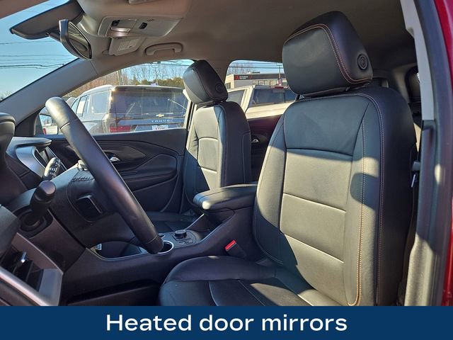 Used 2018 GMC Terrain SLT w/ Preferred Package image 17