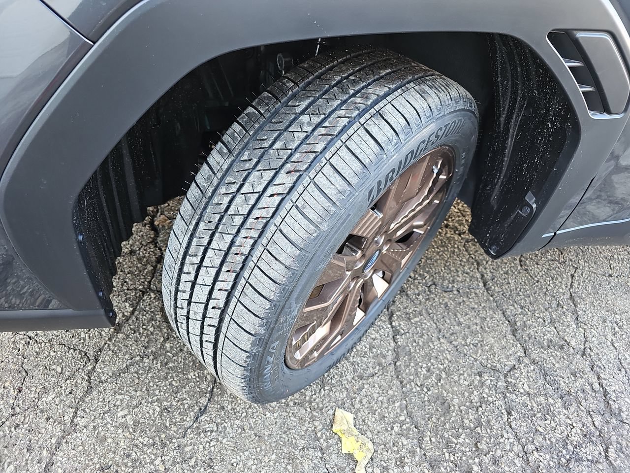 Certified 2026 Subaru Forester Sport AWD/4WD image 36