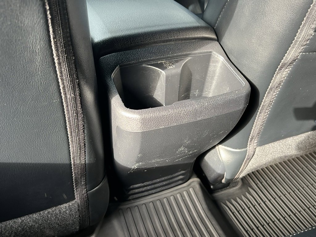 Used 2019 Toyota Tacoma TRD Off-Road image 16