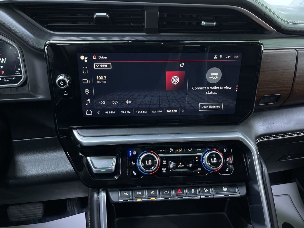 Used 2023 GMC Sierra 1500 Denali Ultimate image 21