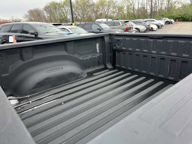 Used 2022 RAM 1500 Limited AWD/4WD image 12