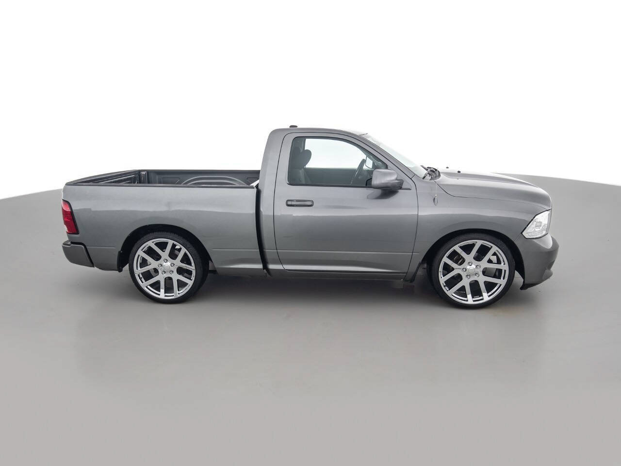 Used 2012 RAM 1500 Express RWD image 4