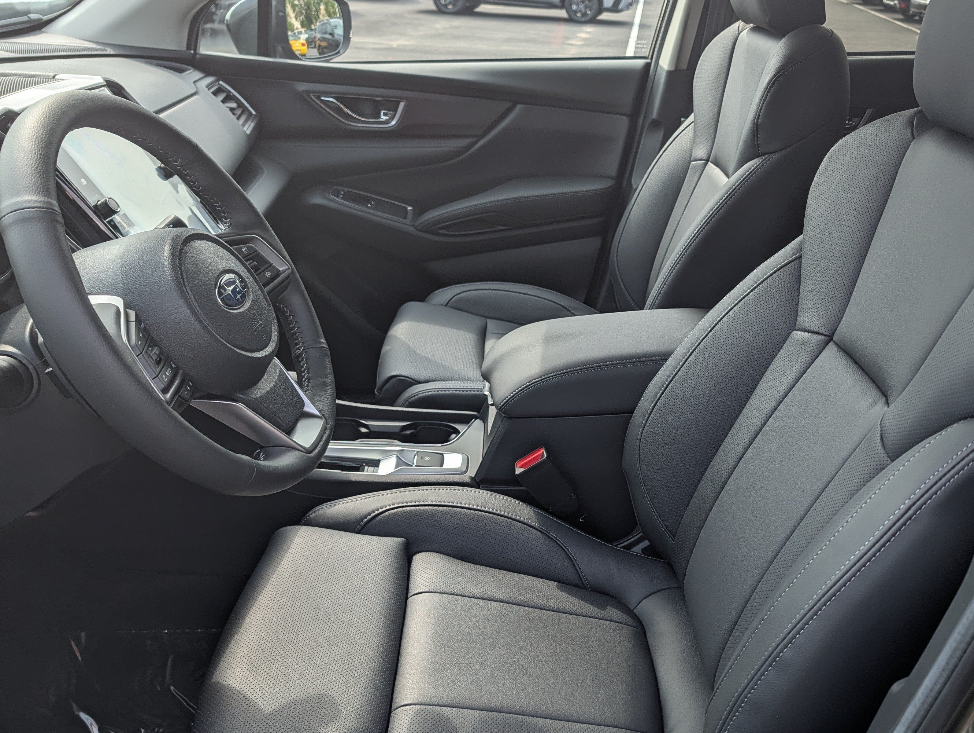 New 2026 Subaru Ascent Limited AWD/4WD image 5