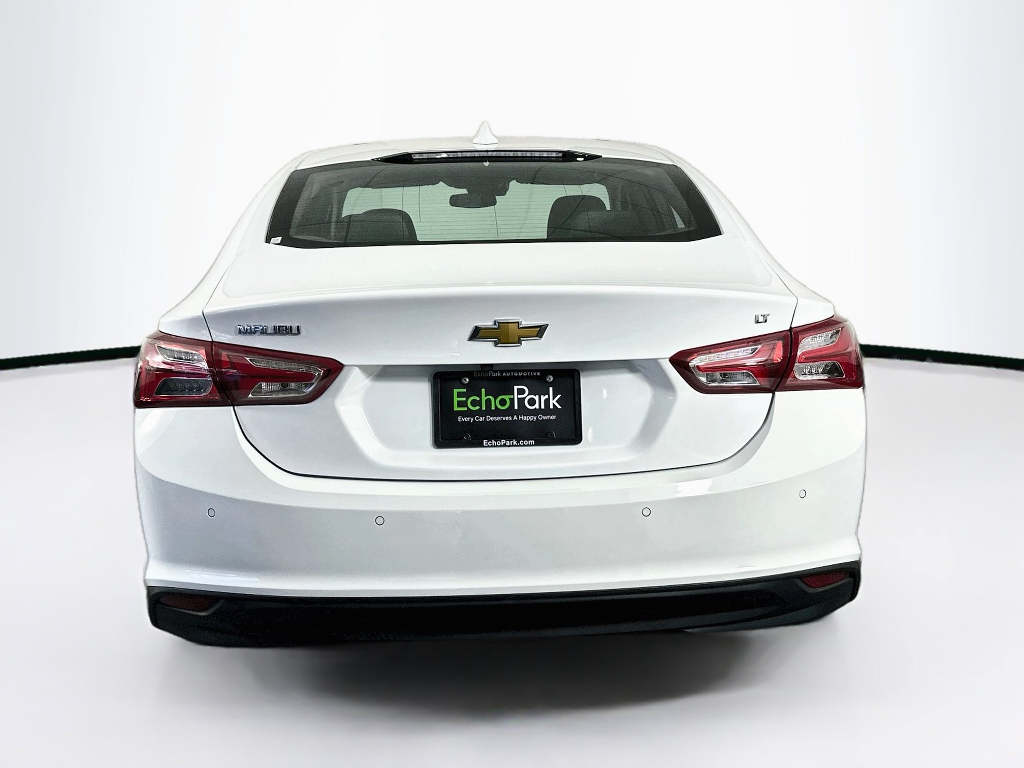 Used 2022 Chevrolet Malibu LT FWD image 7