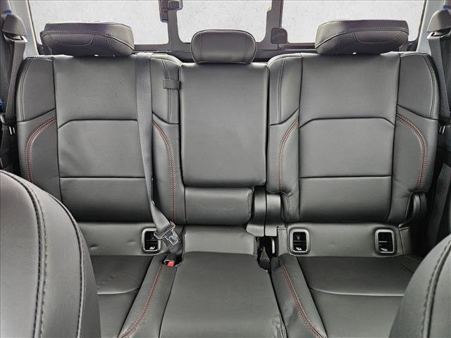 New 2026 Jeep Gladiator Rubicon w/ Steel Power Dome Hood Package image 15