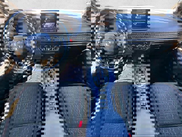 Used 2024 Honda HR-V Sport image 16