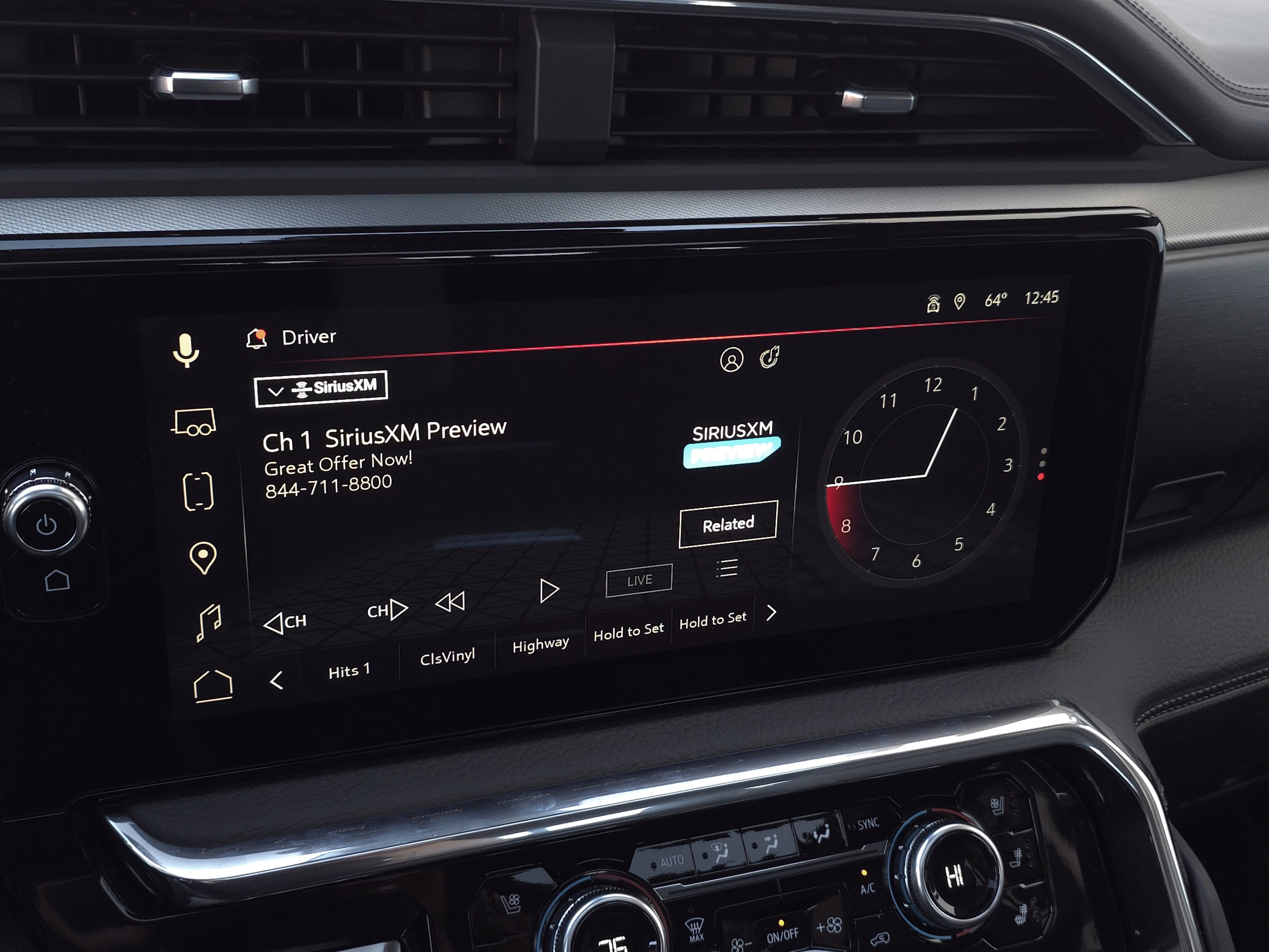 Used 2025 GMC Sierra 2500 Denali w/ Denali Reserve Package image 19