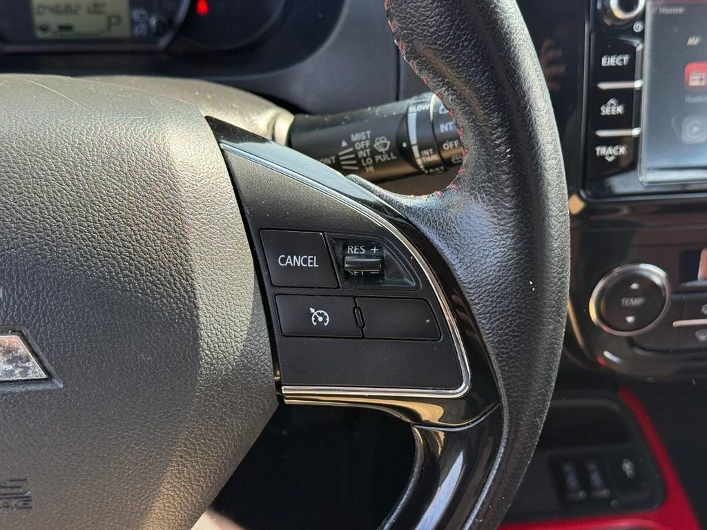 Used 2020 Mitsubishi Mirage LE image 19