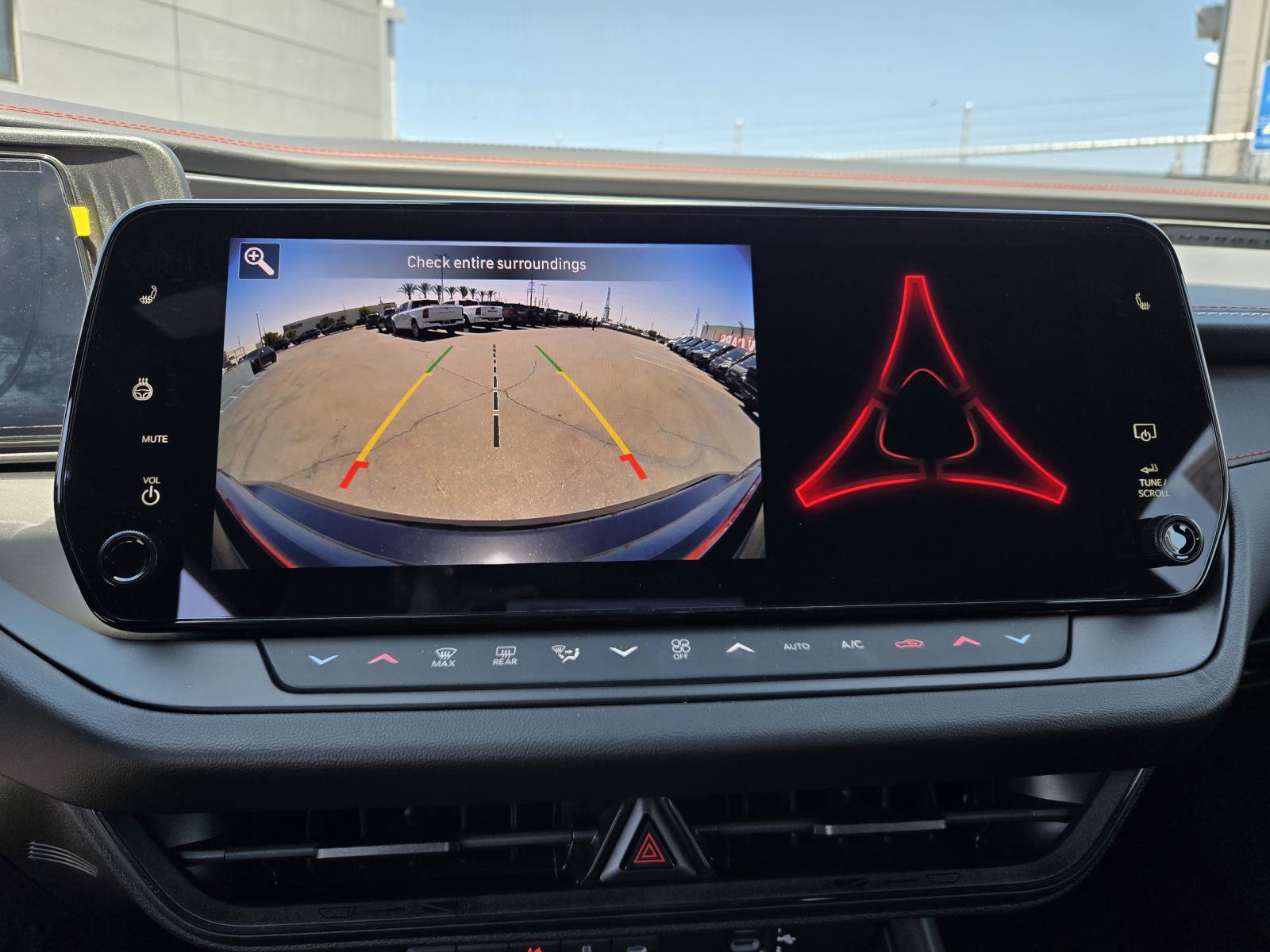 New 2026 Dodge Charger Scat Pack AWD/4WD image 8
