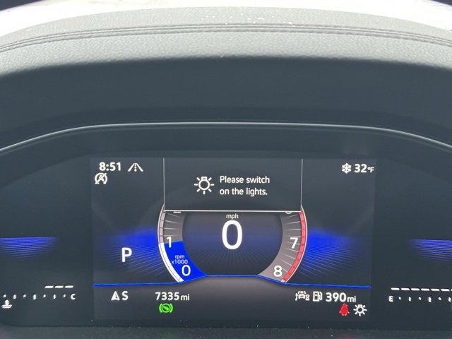 Certified 2025 Volkswagen Jetta SE image 40