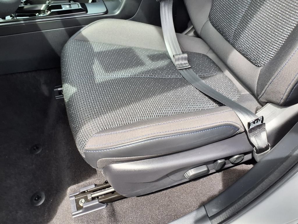 Used 2026 Subaru Forester Premium AWD/4WD image 26