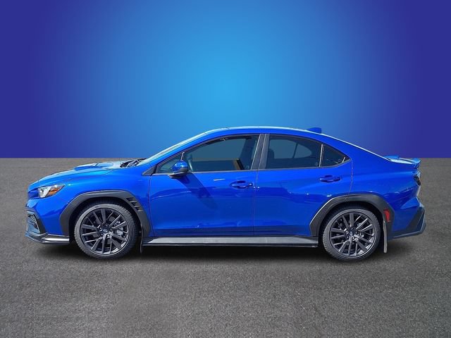 Used 2025 Subaru WRX Premium AWD/4WD image 5