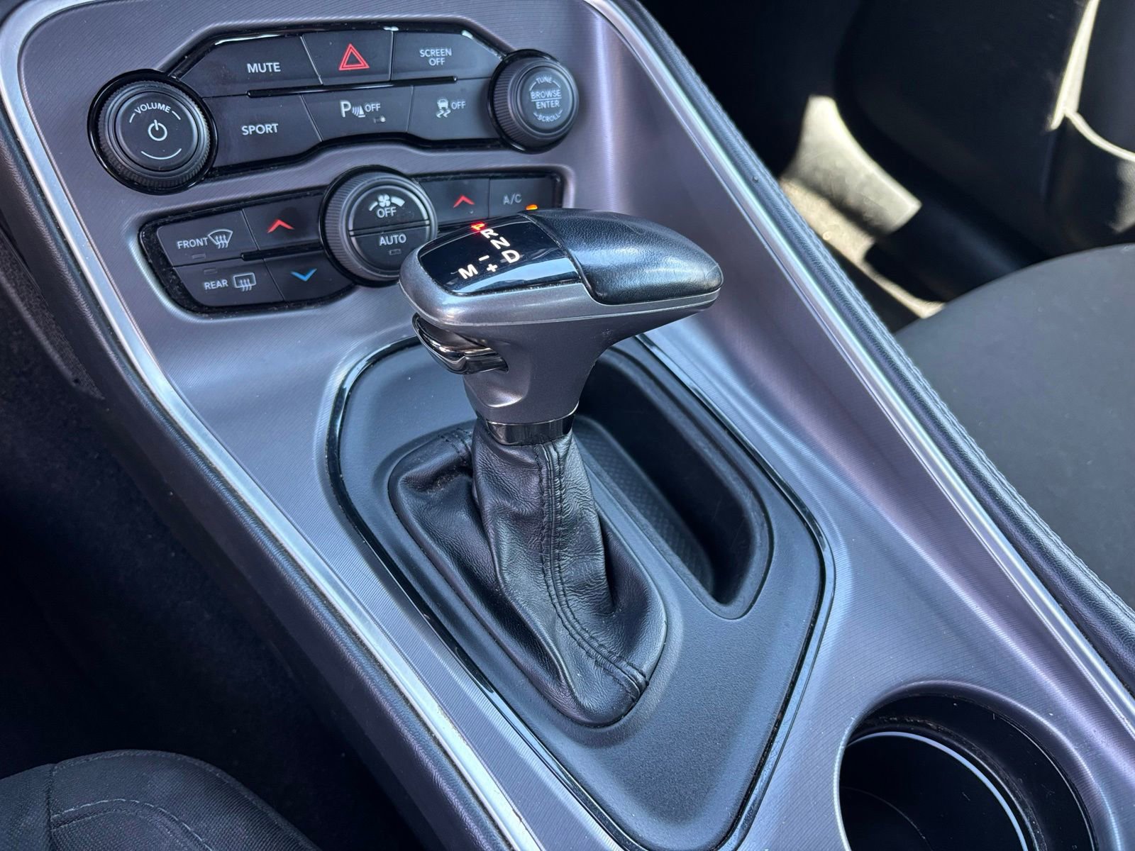 Used 2020 Dodge Challenger R/T RWD image 26