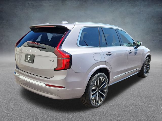 New 2026 Volvo XC90 B6 Plus w/ Protection Package Premier AWD/4WD image 7
