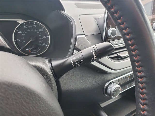 Used 2024 Nissan Altima 2.5 SR image 15