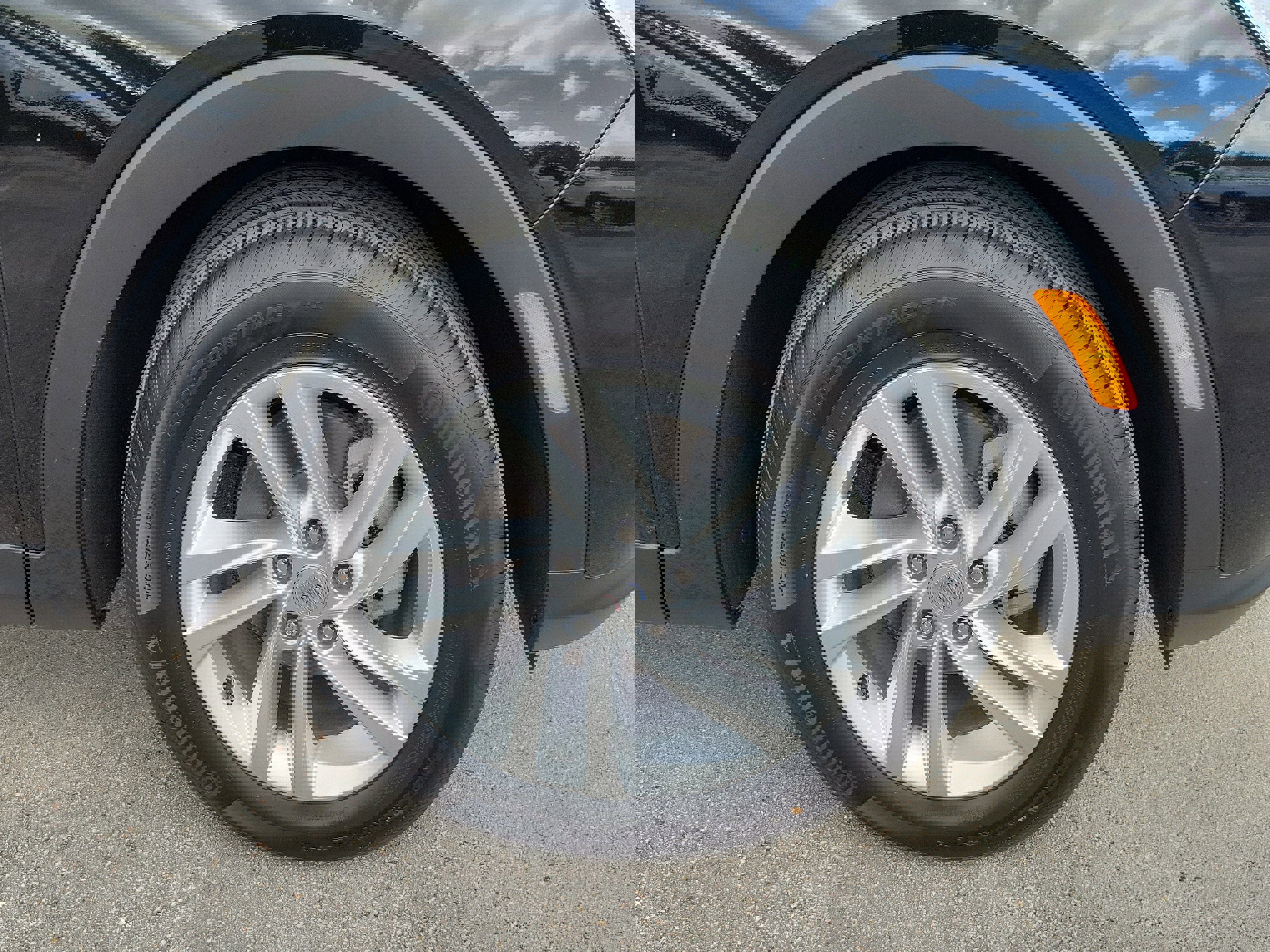 New 2026 Buick Envista Preferred w/ Convenience I Package image 5