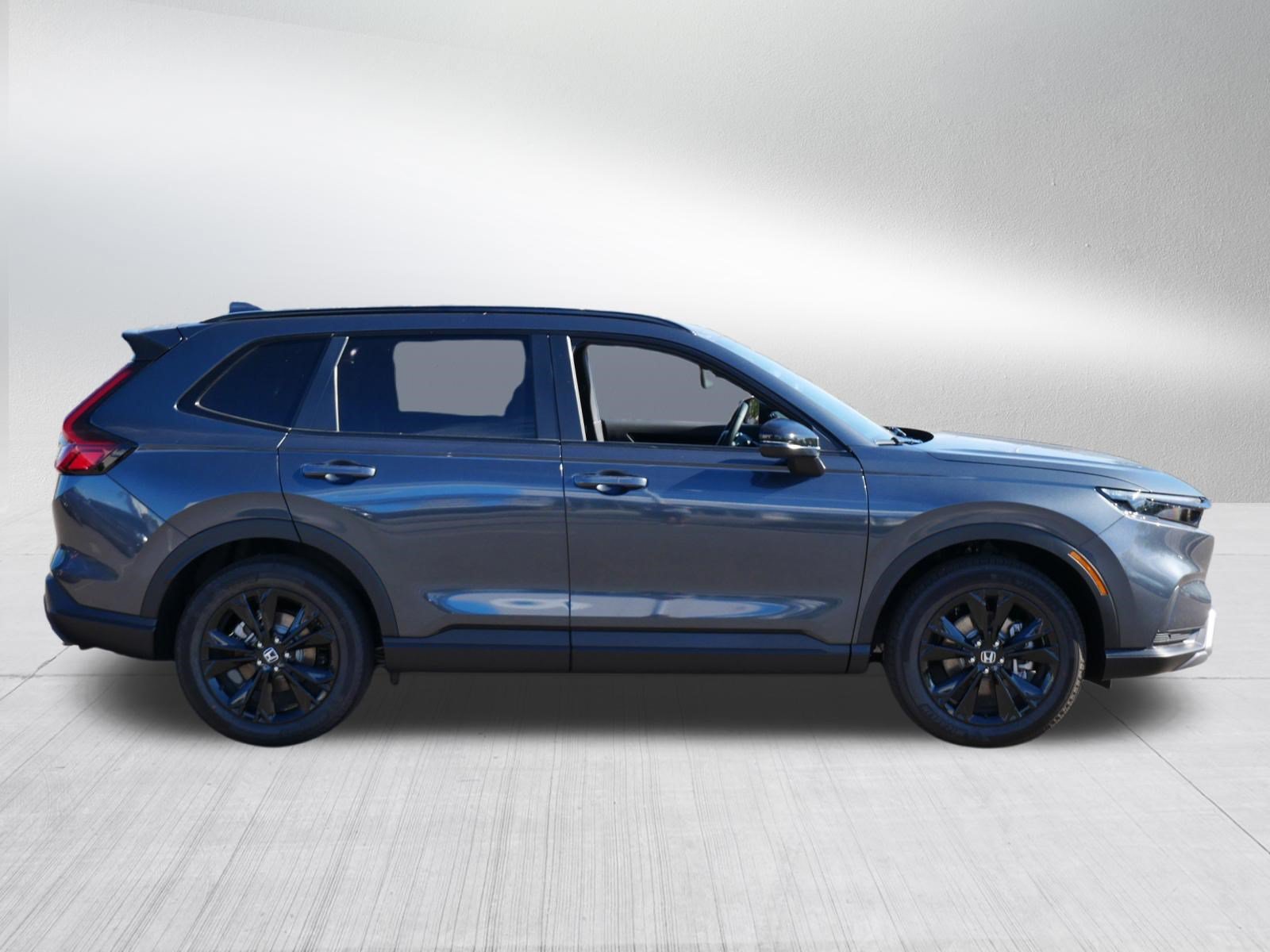 Used 2026 Honda CR-V Sport Touring image 8