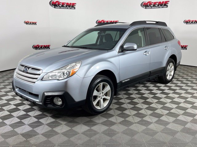 Used 2013 Subaru Outback 2.5i Premium w/ Popular Pkg 1A AWD/4WD image 5