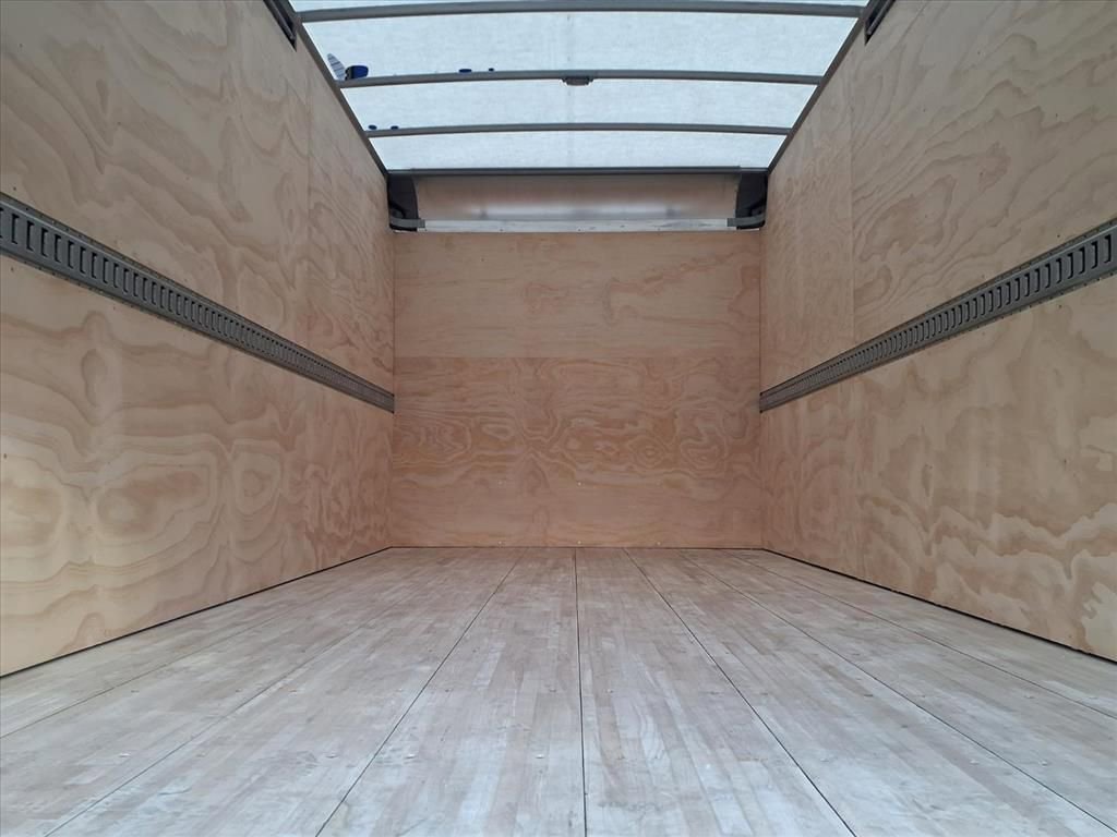 New 2026 Ford F550 2WD Regular Cab Super Duty image 13