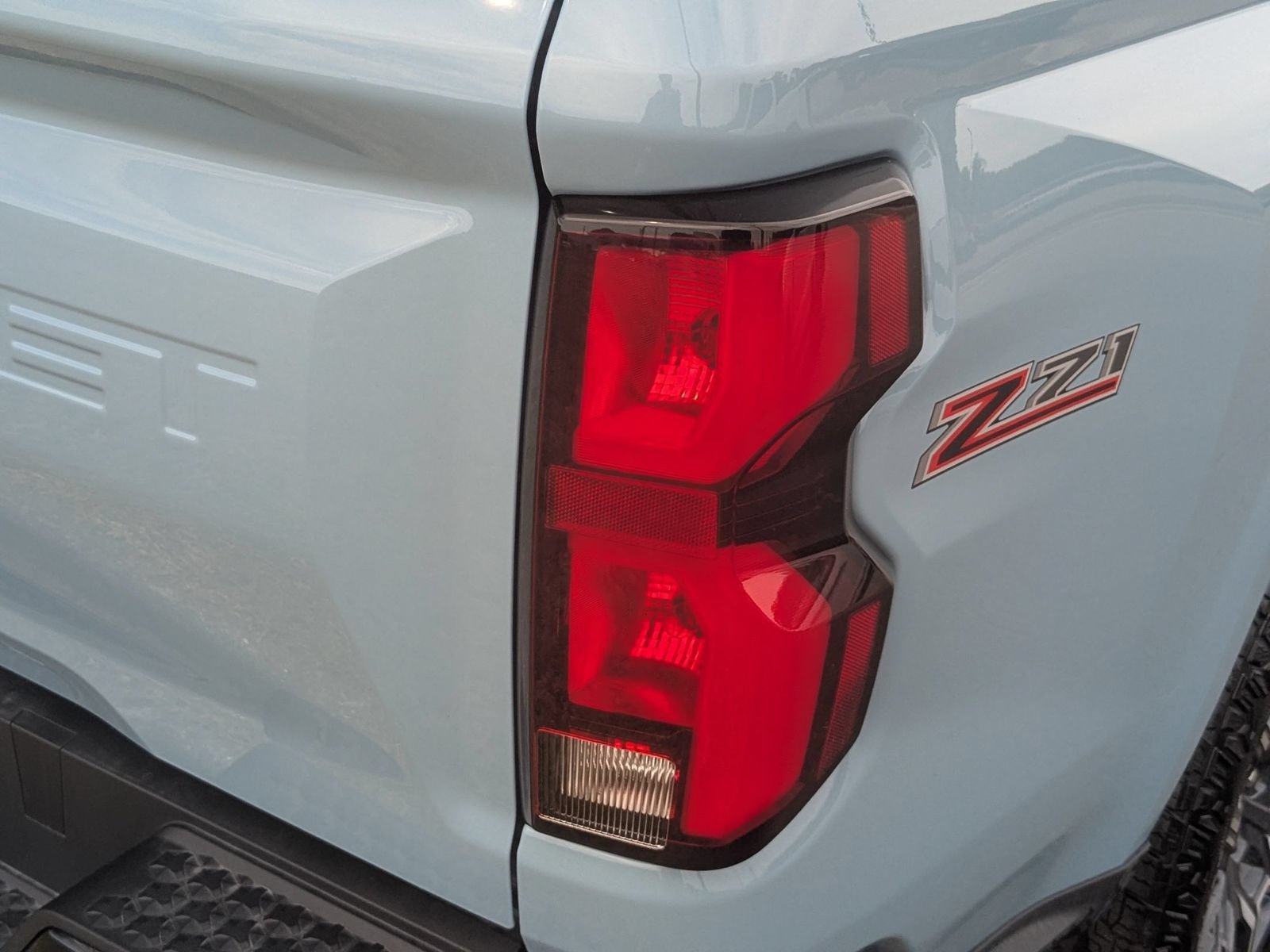 Used 2026 Chevrolet Colorado Z71 w/ Z71 Convenience Package 2 AWD/4WD image 36