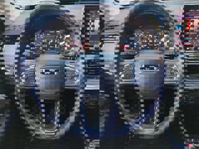 Used 2022 Jeep Compass Limited image 23