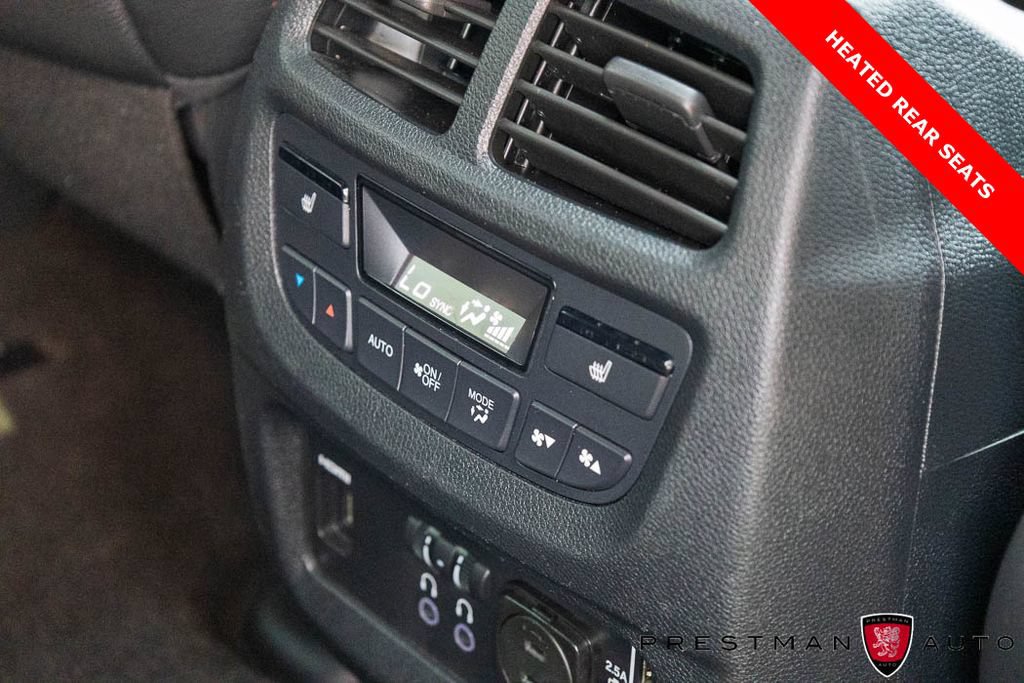 Used 2022 Honda Pilot Black Edition image 8