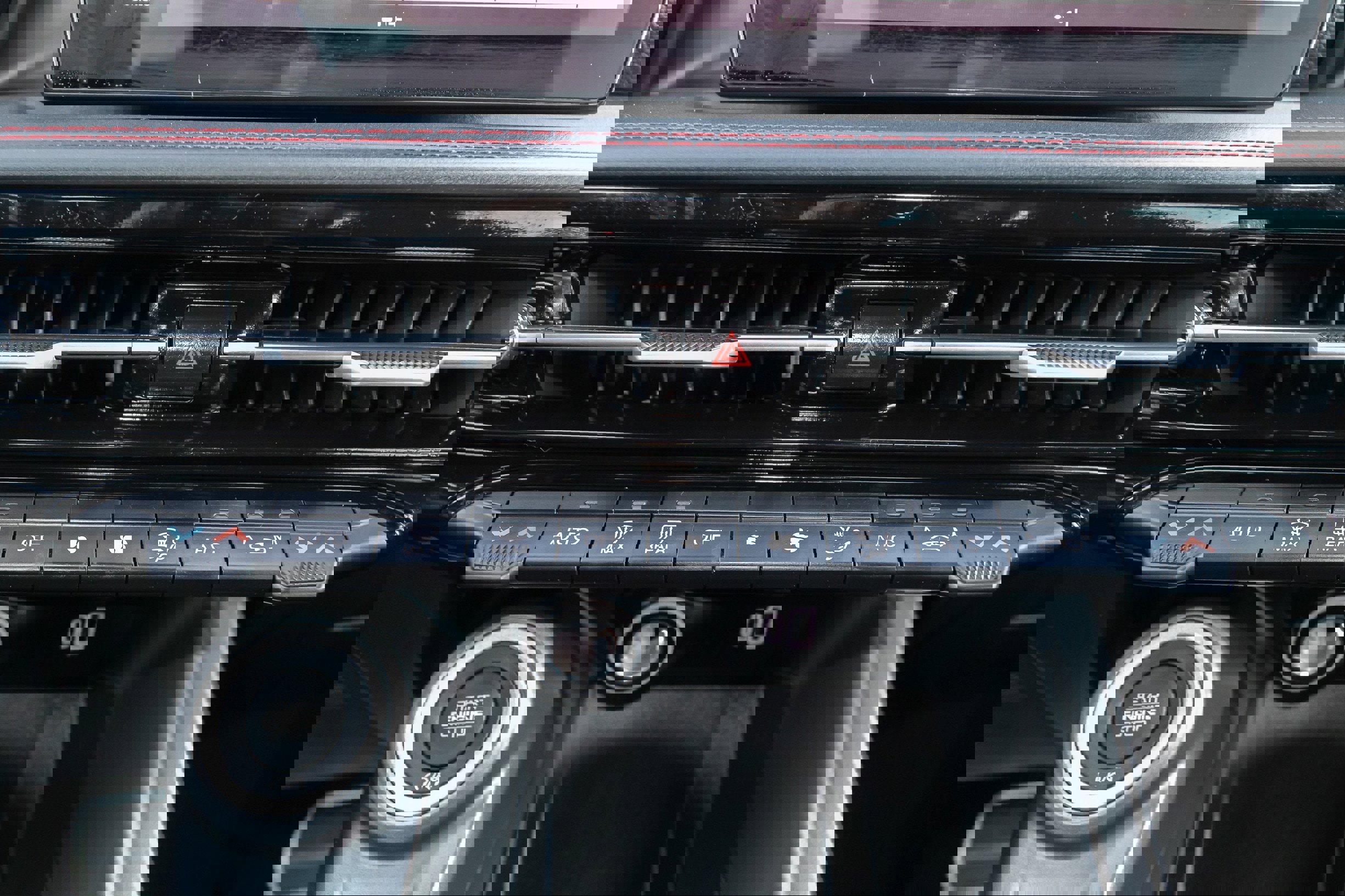 Used 2024 Dodge Hornet R/T image 23