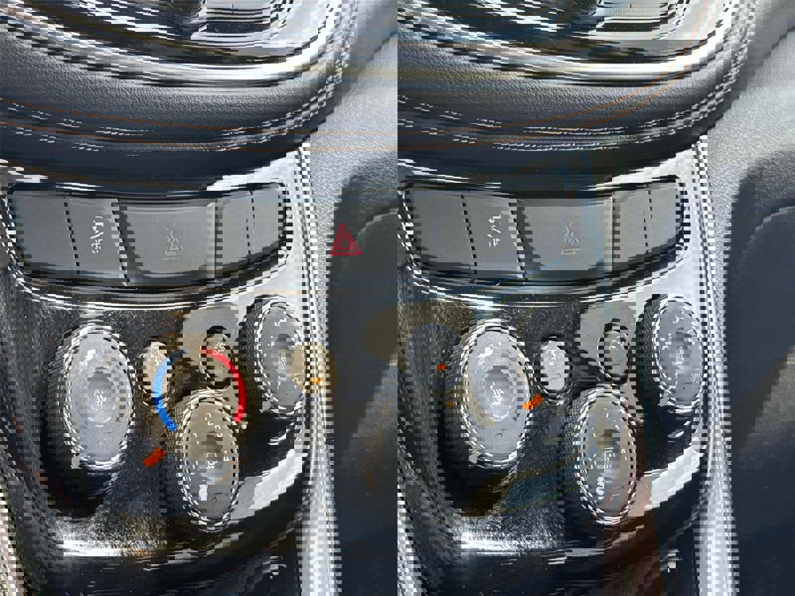 Used 2017 Chevrolet Trax Premier w/ LPO, Protection Package image 20