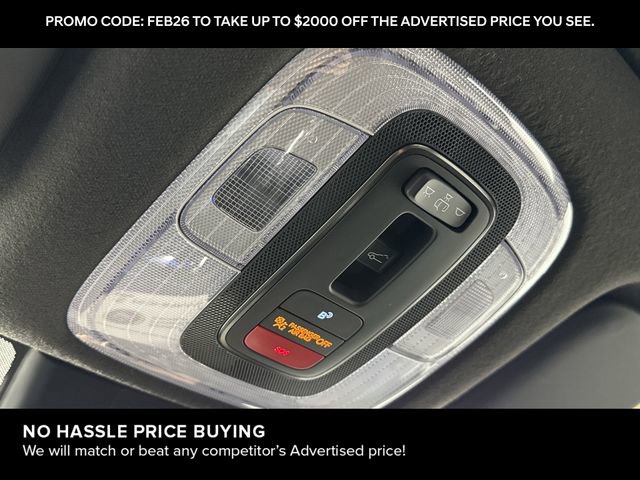 New 2026 Hyundai Elantra N image 18