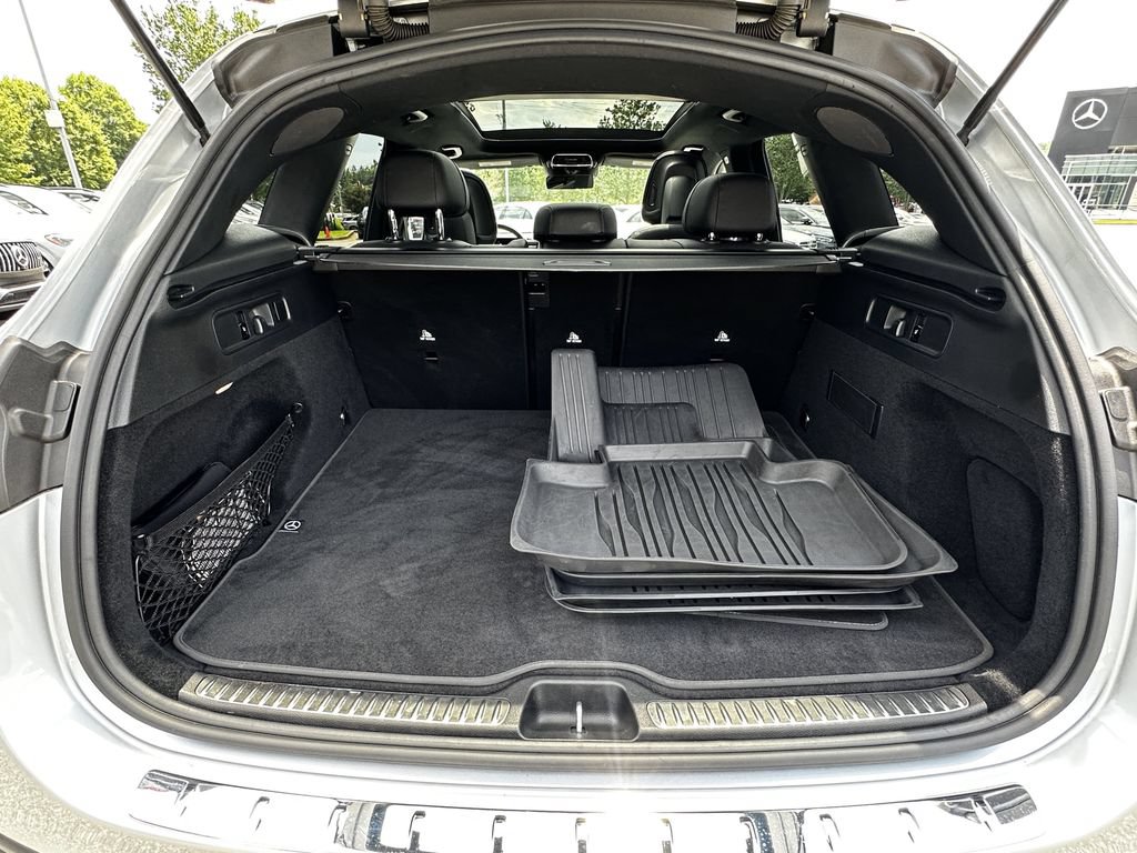 Certified 2024 Mercedes-Benz GLC 300 image 21