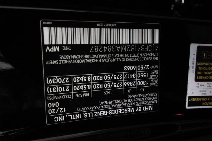 Used 2021 Mercedes-Benz GLE 350 image 32