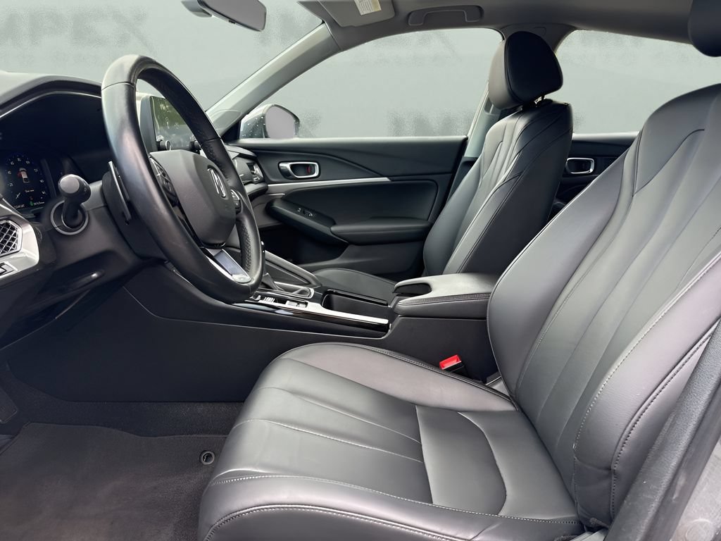 Used 2023 Acura Integra FWD image 9