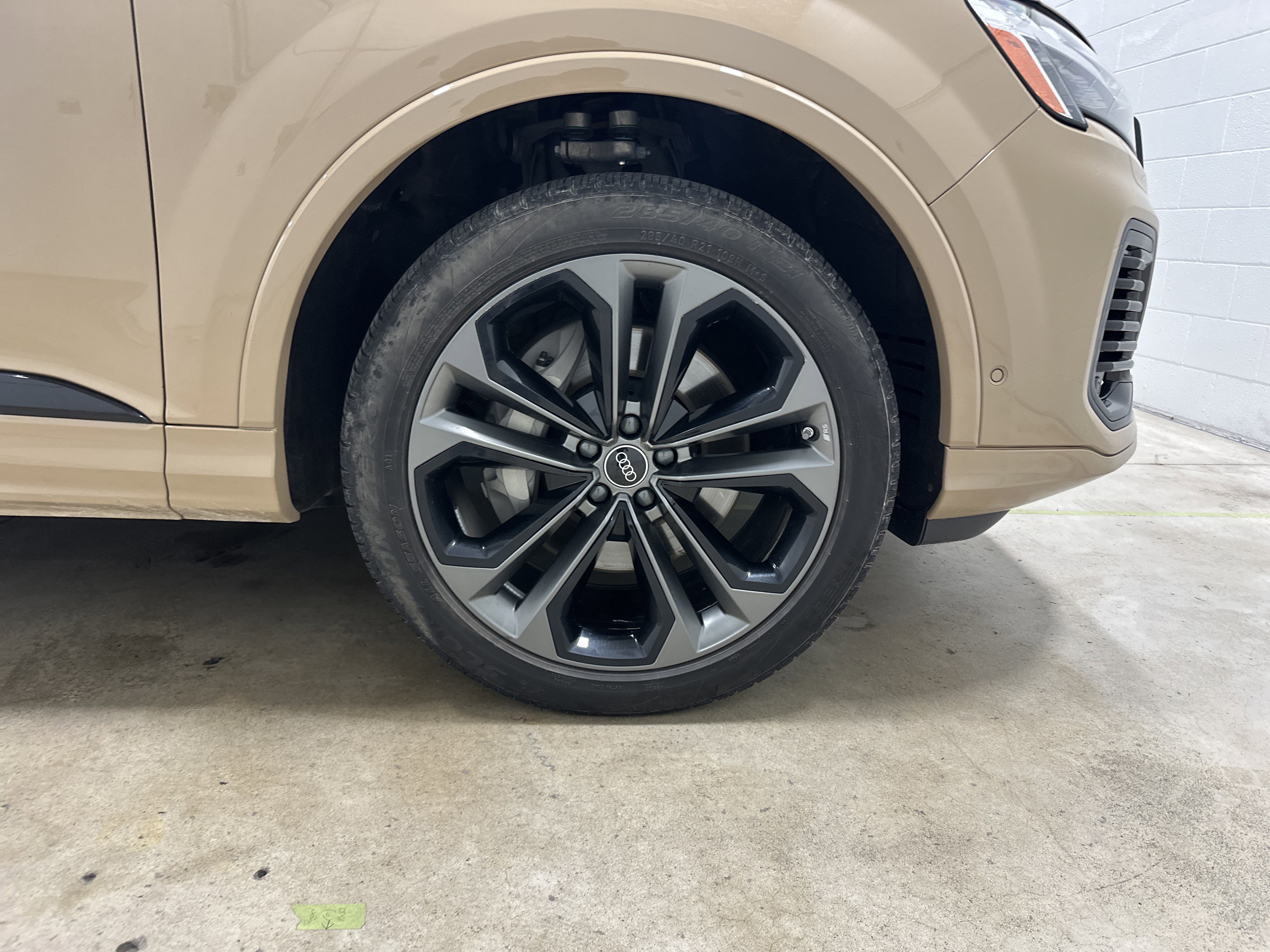 Used 2025 Audi Q7 3.0T Premium Plus image 13