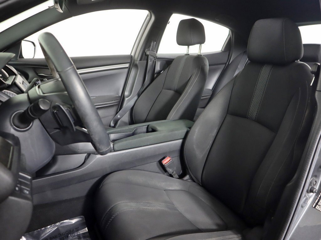 Used 2019 Honda Civic Sport image 26