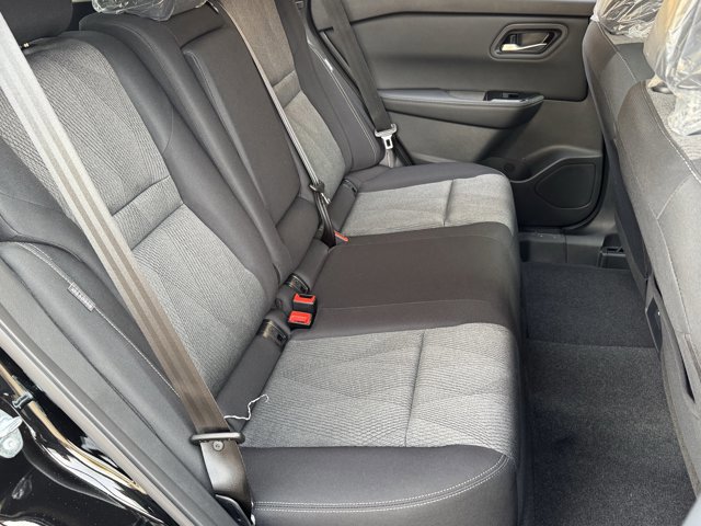 New 2026 Nissan Rogue SV w/ Cold Weather Package image 9