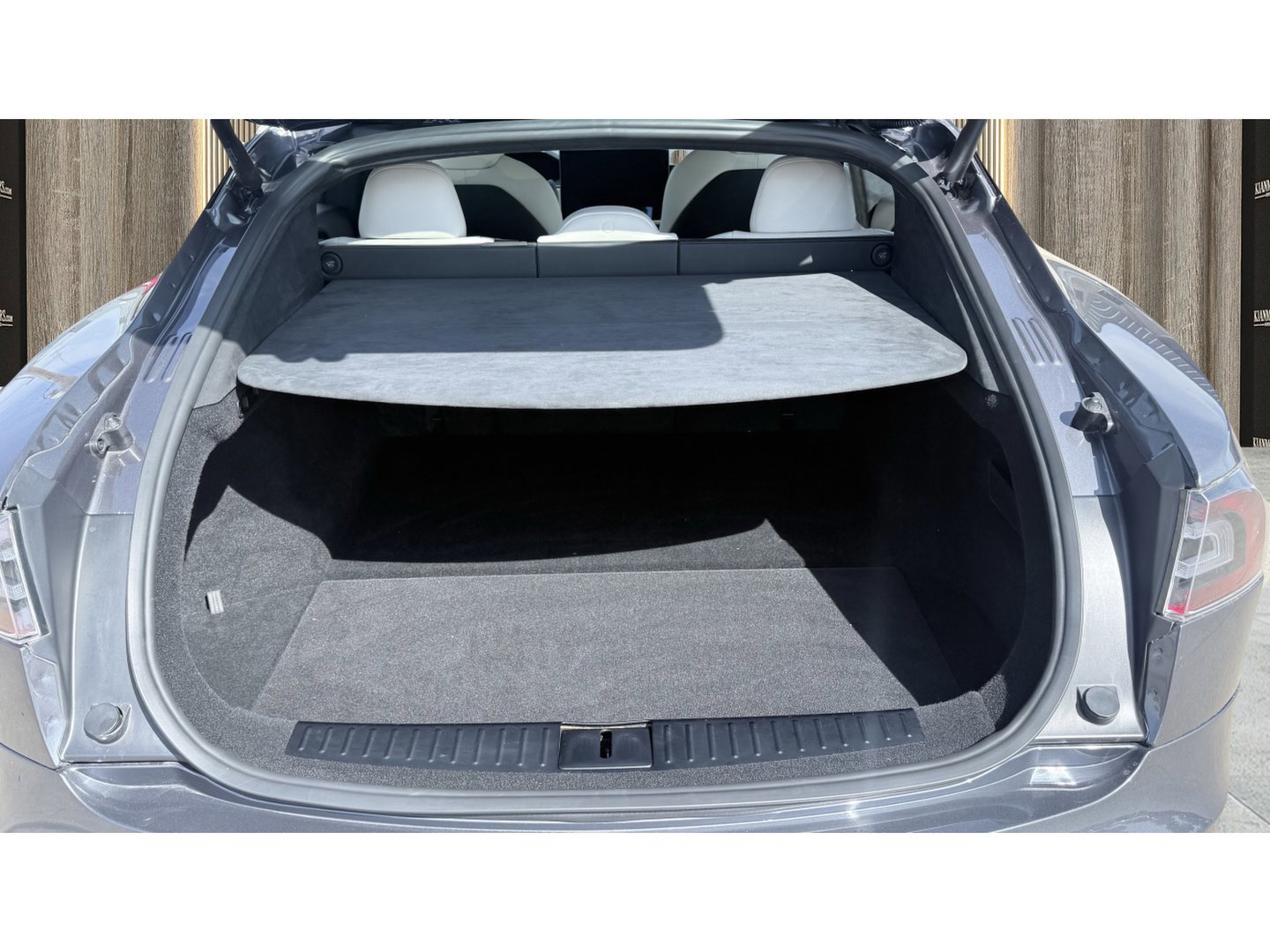 Used 2021 Tesla Model S Long Range image 28