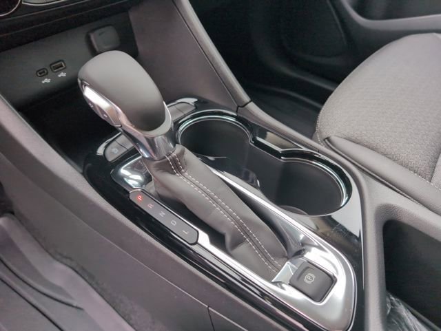 New 2026 Buick Encore GX Preferred w/ Comfort Package image 22