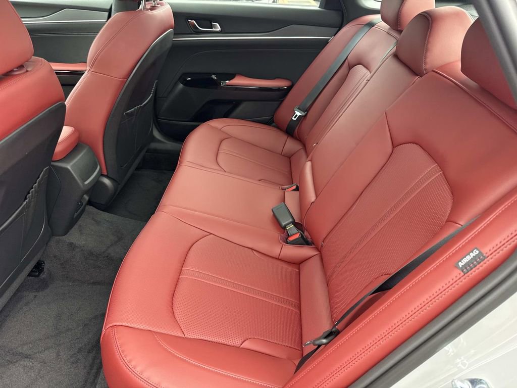 New 2026 Kia K5 GT-Line FWD image 7