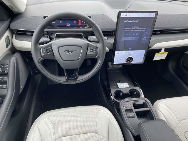 New 2025 Ford Mustang Mach-E Premium image 9